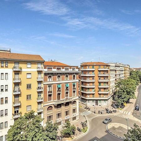 Casamia Battistotti Διαμέρισμα Μιλάνο Εξωτερικό φωτογραφία
