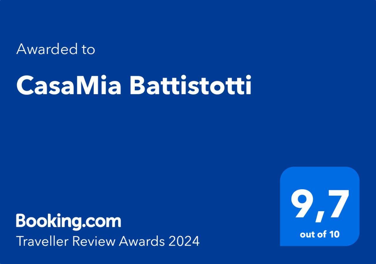 Casamia Battistotti Διαμέρισμα Μιλάνο Εξωτερικό φωτογραφία
