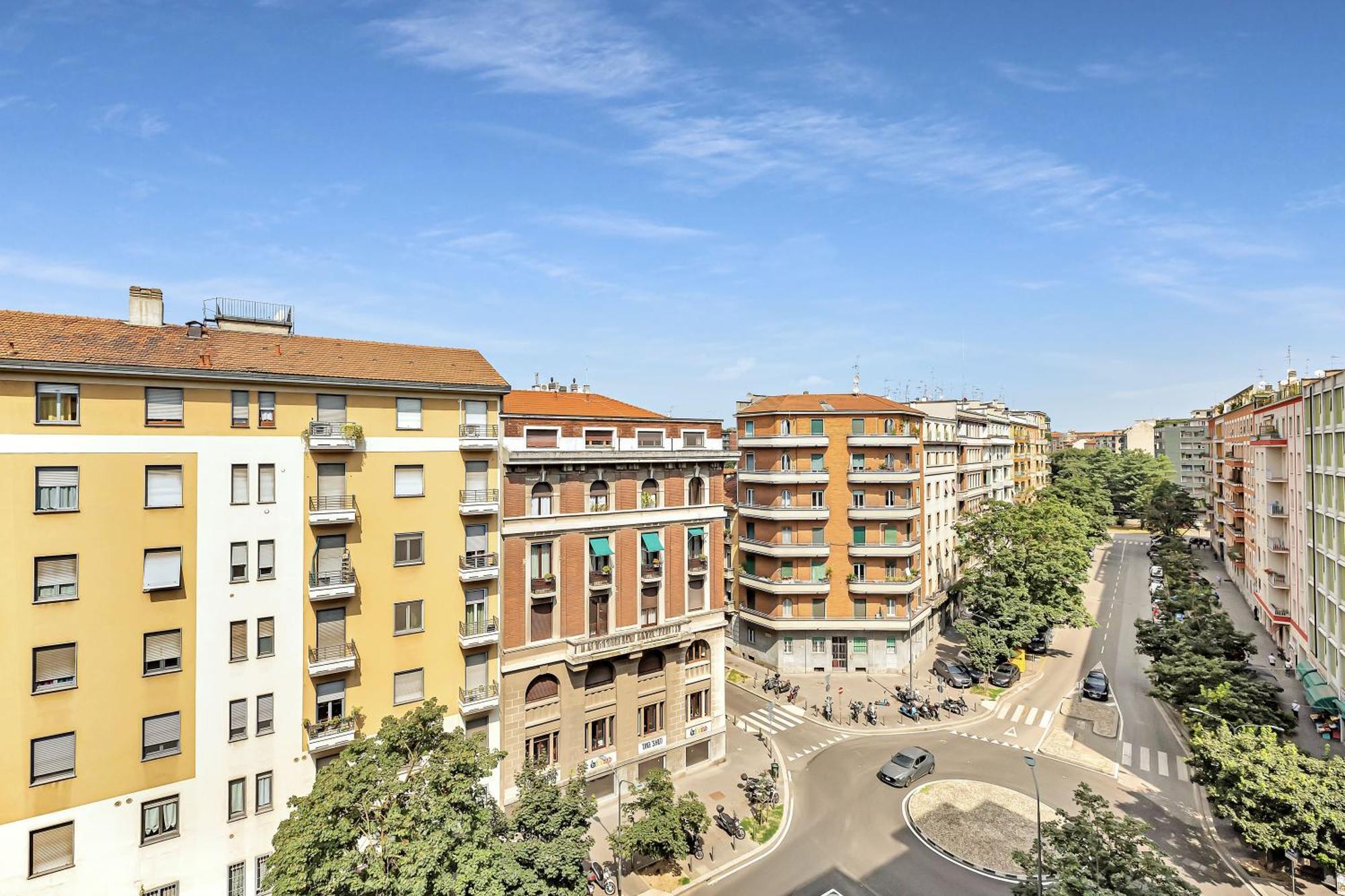 Casamia Battistotti Διαμέρισμα Μιλάνο Εξωτερικό φωτογραφία
