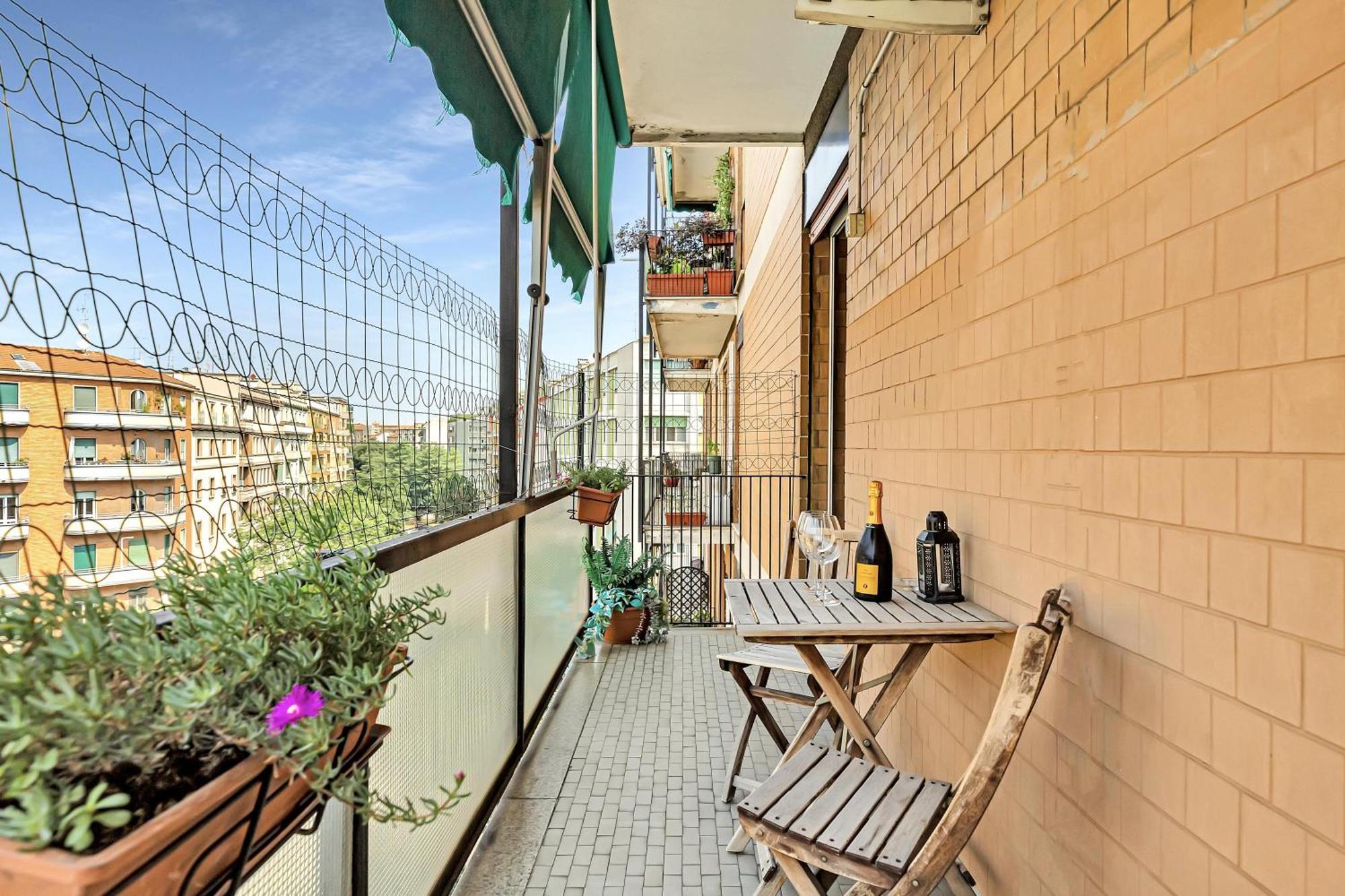 Casamia Battistotti Διαμέρισμα Μιλάνο Εξωτερικό φωτογραφία